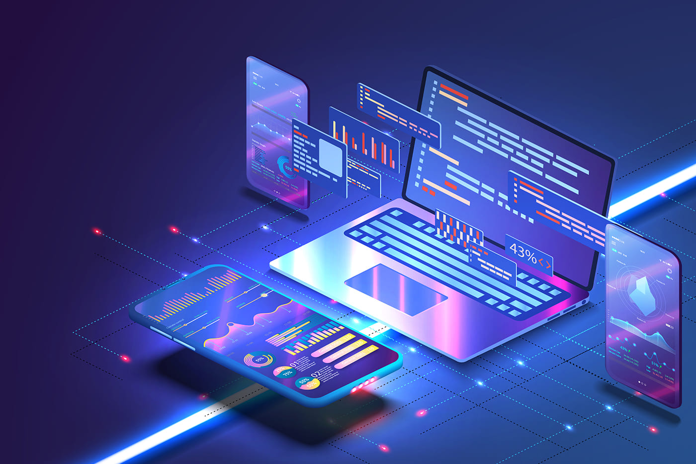Web Development